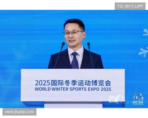 全球体育盛会激发全民热情推动体育产业高质量蓬勃发展