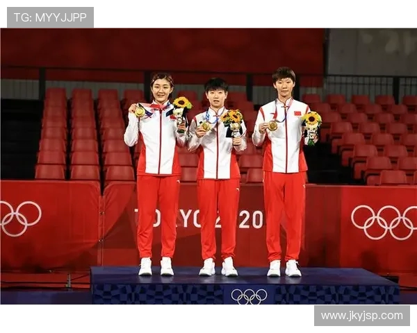 上海乒乓球队在奥运会中的比赛经验与表现分析与点评