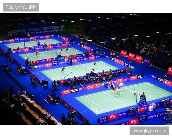 南京羽毛球队近期状态分析与未来发展展望