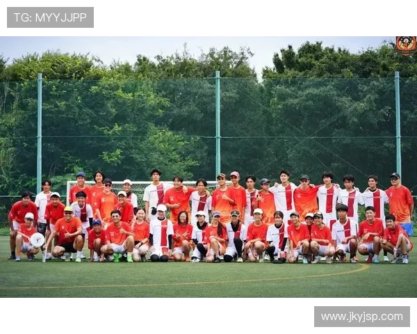 南京飞盘队荣登全国飞盘配合排行榜第七名展现实力与团队精神