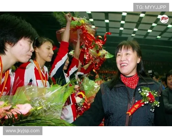 对话黄军：回顾辉煌排球生涯与未来发展展望