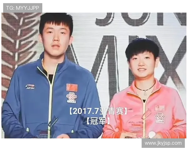 张强专访：从青涩少年到乒乓球传奇的奋斗与荣耀之路